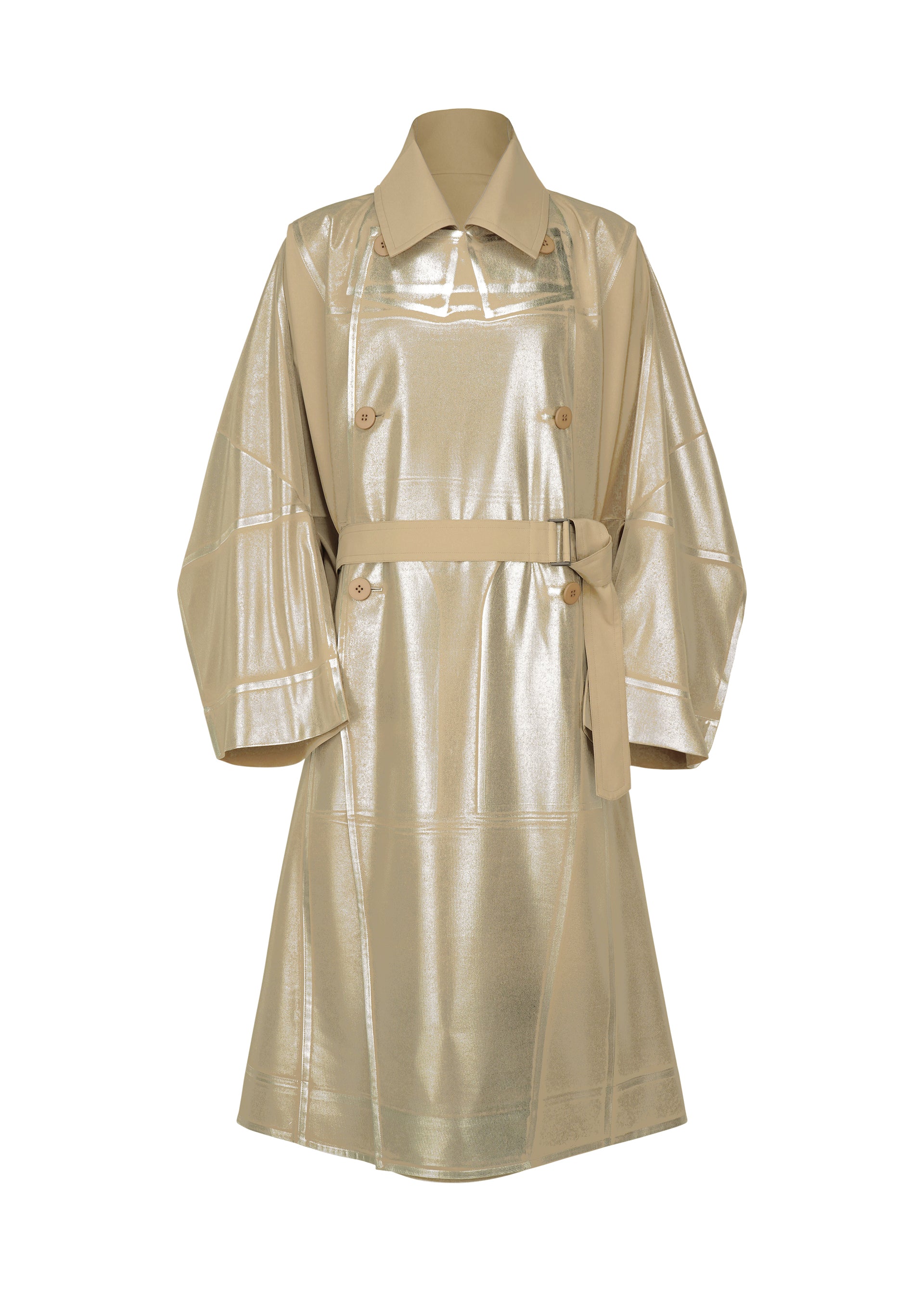 GINTO FLAT、メンズ_ジャケット&コート_ジャケット＆ブルゾン、ベージュ