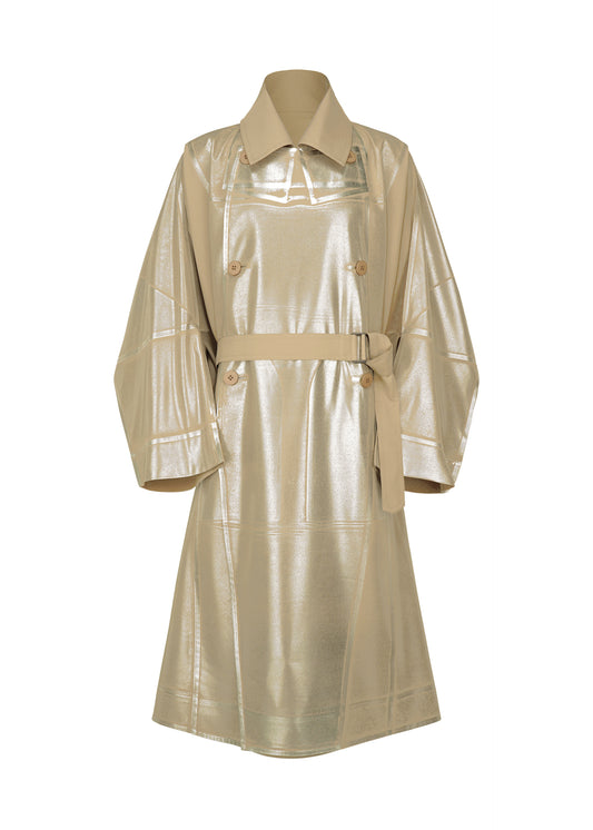 GINTO FLAT、メンズ_ジャケット&コート_ジャケット＆ブルゾン、ベージュ