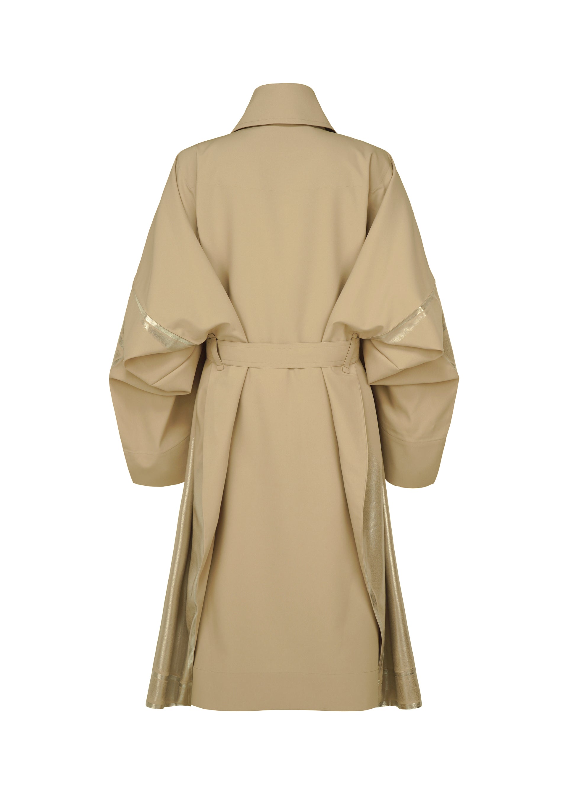 GINTO FLAT、メンズ_ジャケット&コート_ジャケット＆ブルゾン、ディテール画像1