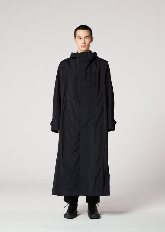 FISHING NET NYLON、メンズ_ジャケット&コート_ジャケット＆ブルゾン、着用画像1