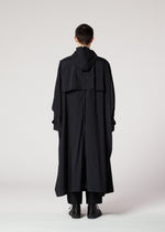 FISHING NET NYLON、メンズ_ジャケット&コート_ジャケット＆ブルゾン、着用画像3