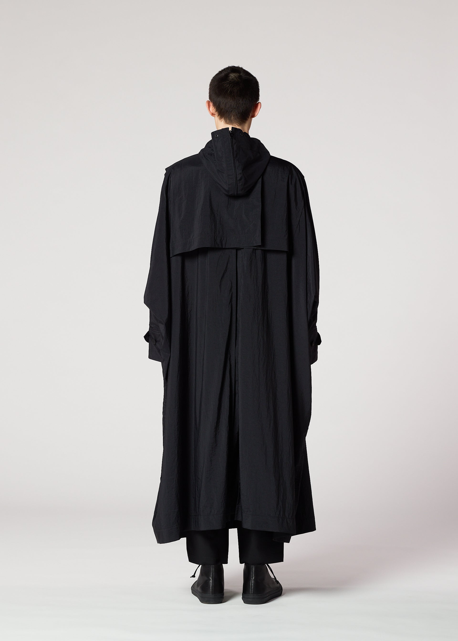 FISHING NET NYLON、メンズ_ジャケット&コート_ジャケット＆ブルゾン、着用画像3