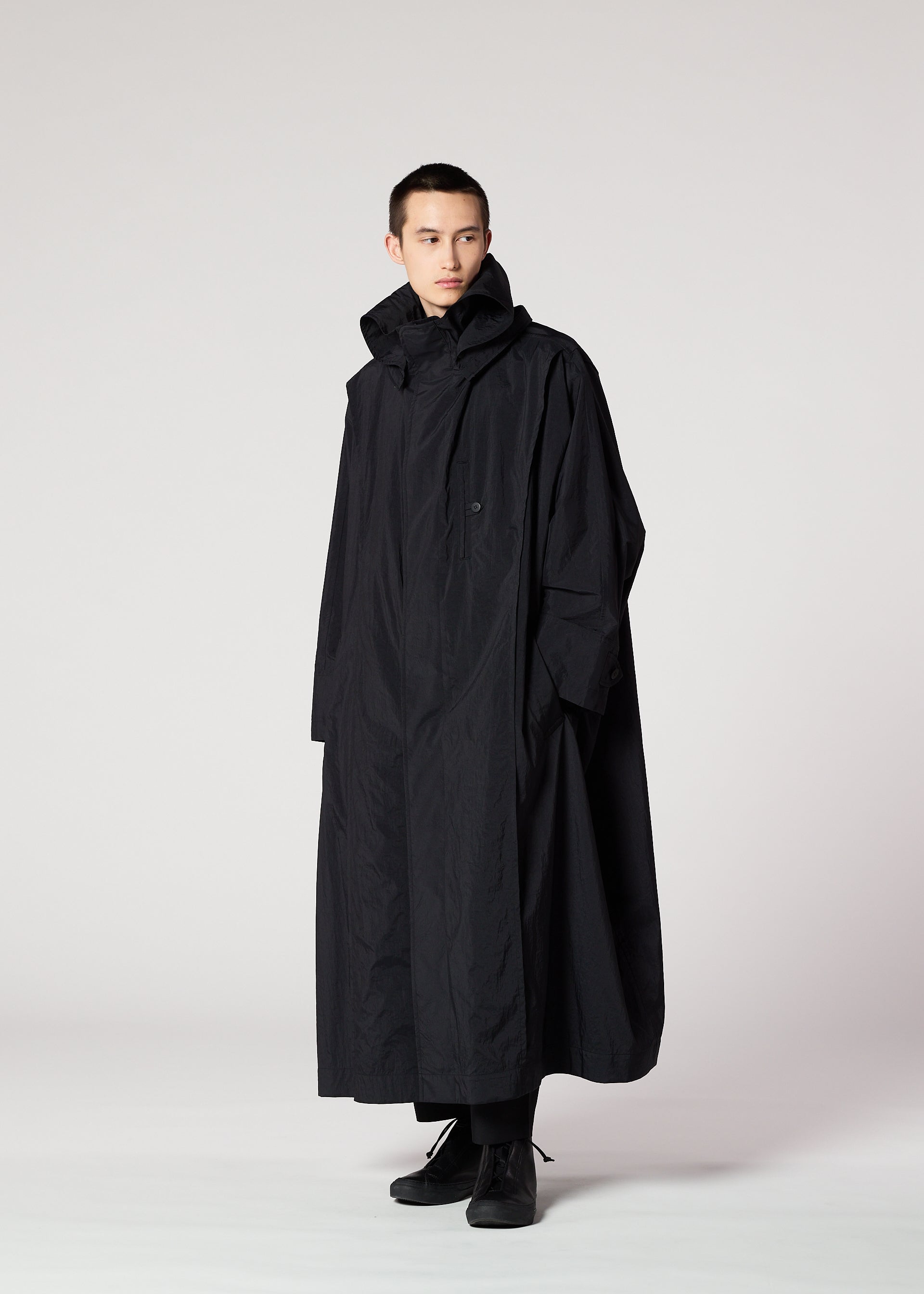 FISHING NET NYLON – isseymiyake.com