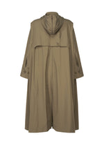 FISHING NET NYLON、メンズ_ジャケット&コート_ジャケット＆ブルゾン、ディテール画像1