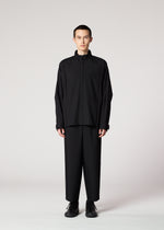 FLAT BLACK、メンズ_ジャケット&コート_ジャケット＆ブルゾン、着用画像1