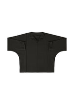 FLAT BLACK、メンズ_ジャケット&コート_ジャケット＆ブルゾン、ディテール画像4