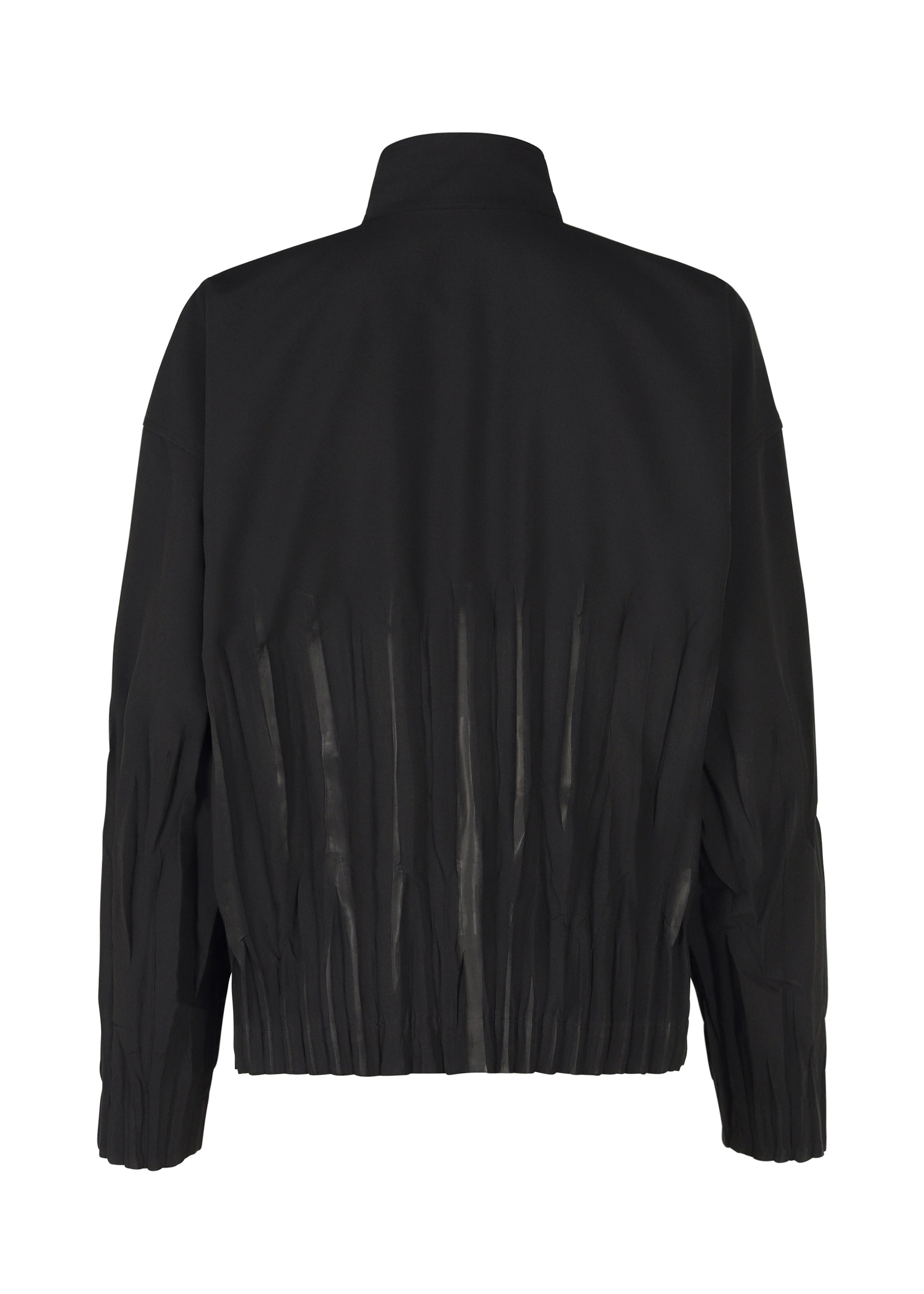 WAFT BLACK、メンズ_ジャケット&コート_ジャケット＆ブルゾン、ディテール画像1