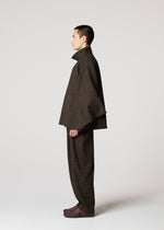 TEXTURES、メンズ_ジャケット&コート_ジャケット＆ブルゾン、着用画像2