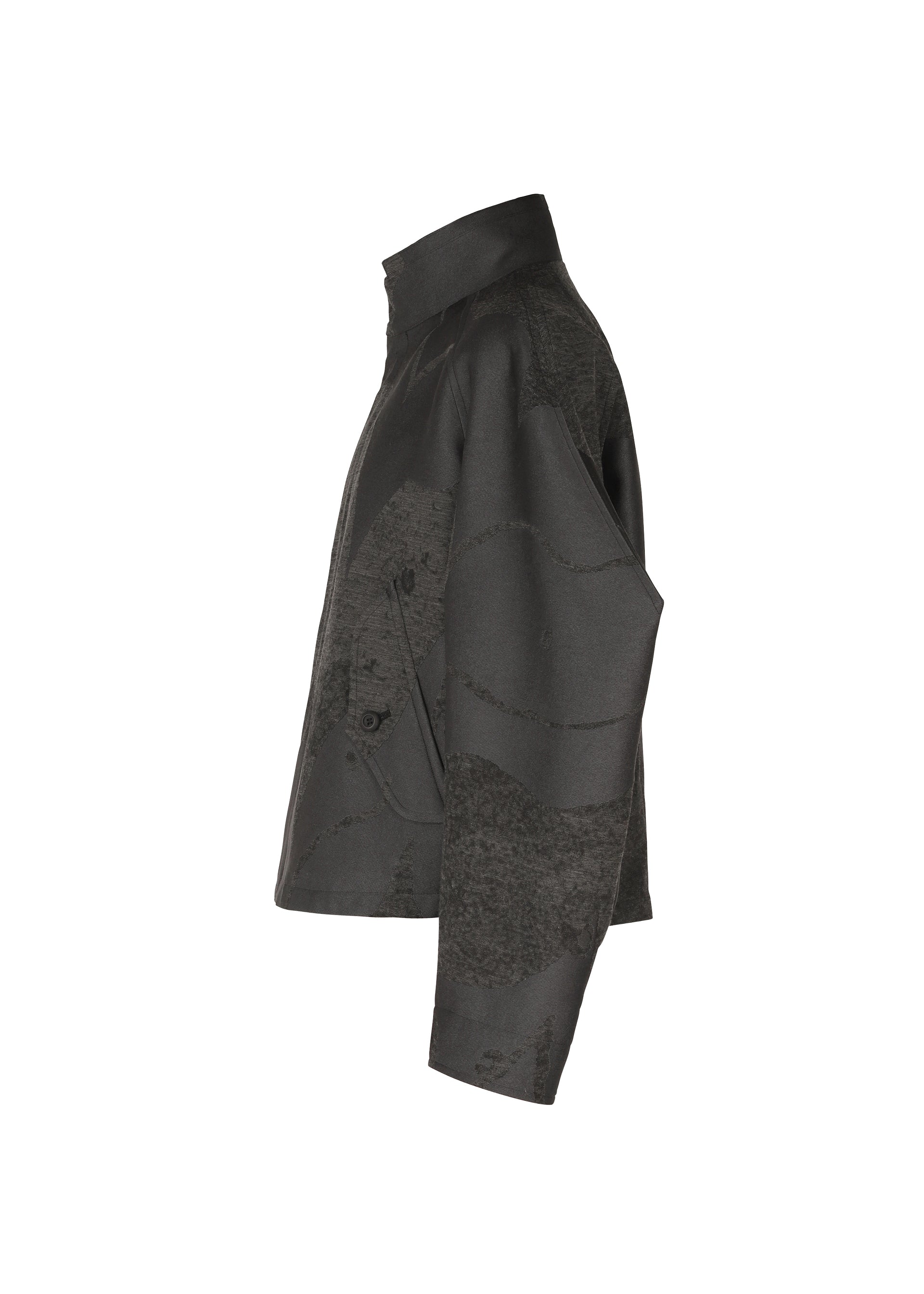 INLAY、メンズ_ジャケット&コート_ジャケット＆ブルゾン、ディテール画像2