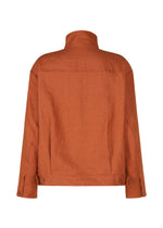 TOUGH LINEN、メンズ_ジャケット&コート_ジャケット＆ブルゾン、ディテール画像1