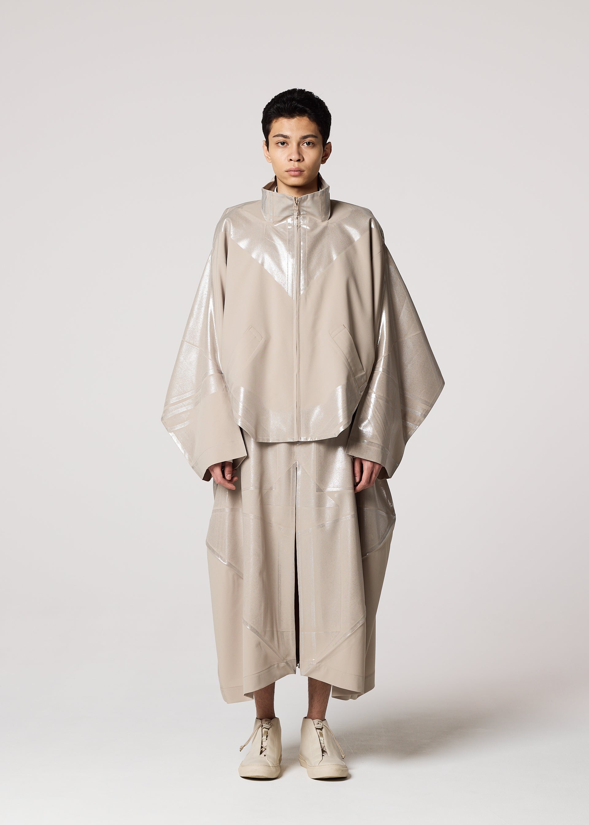 GINTO FLAT – isseymiyake.com