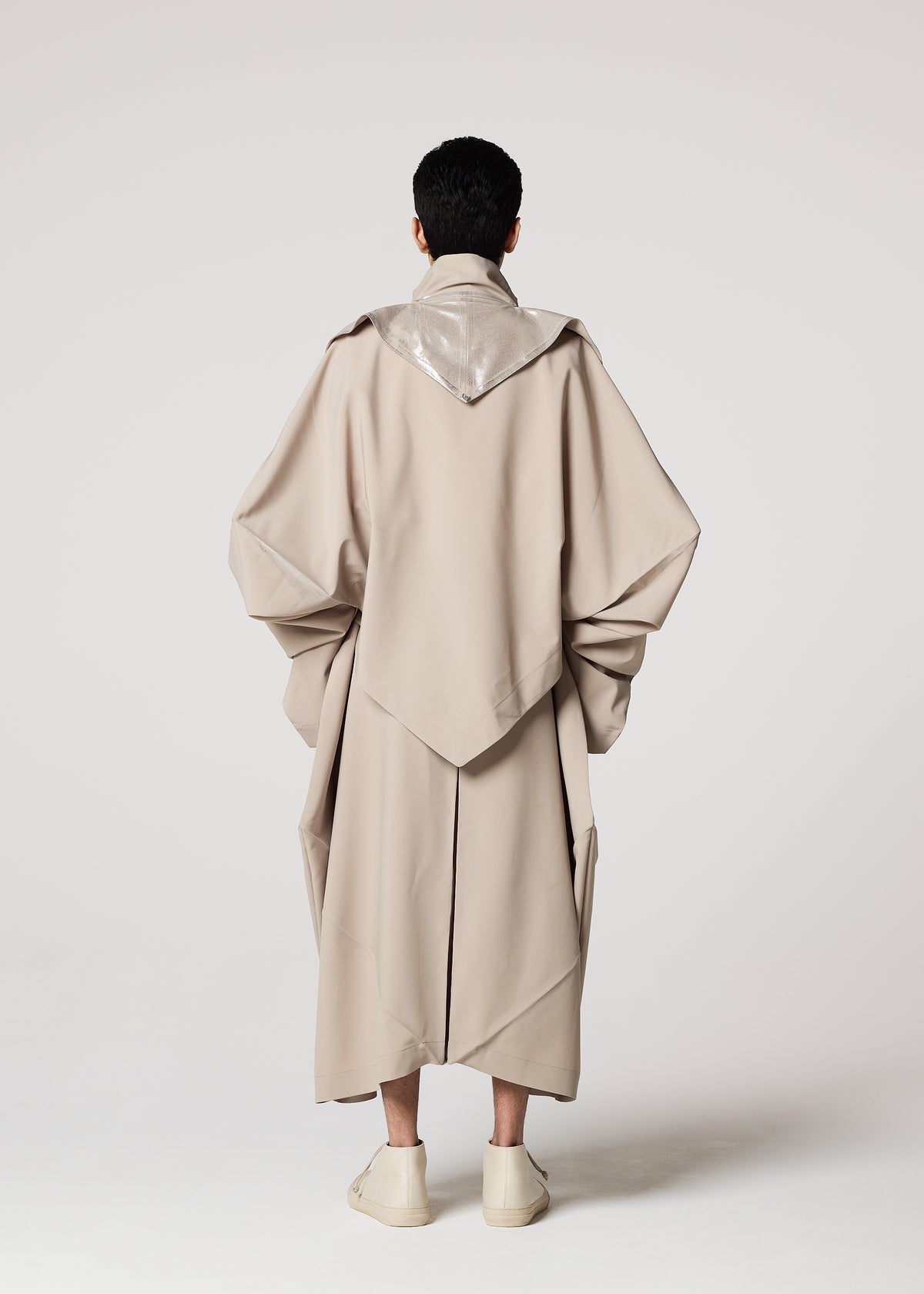 GINTO FLAT、メンズ_ジャケット&コート_ジャケット＆ブルゾン、着用画像3