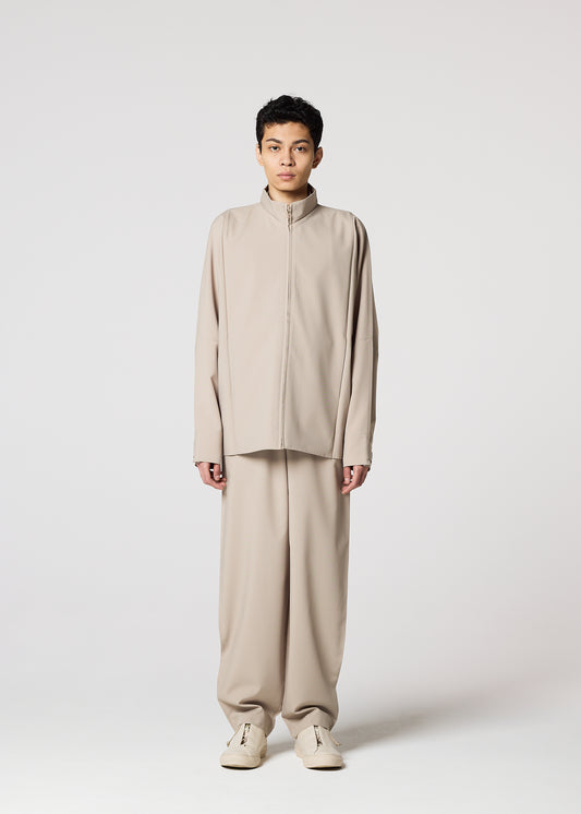 FLAT、メンズ_ジャケット&コート_ジャケット＆ブルゾン、着用画像1