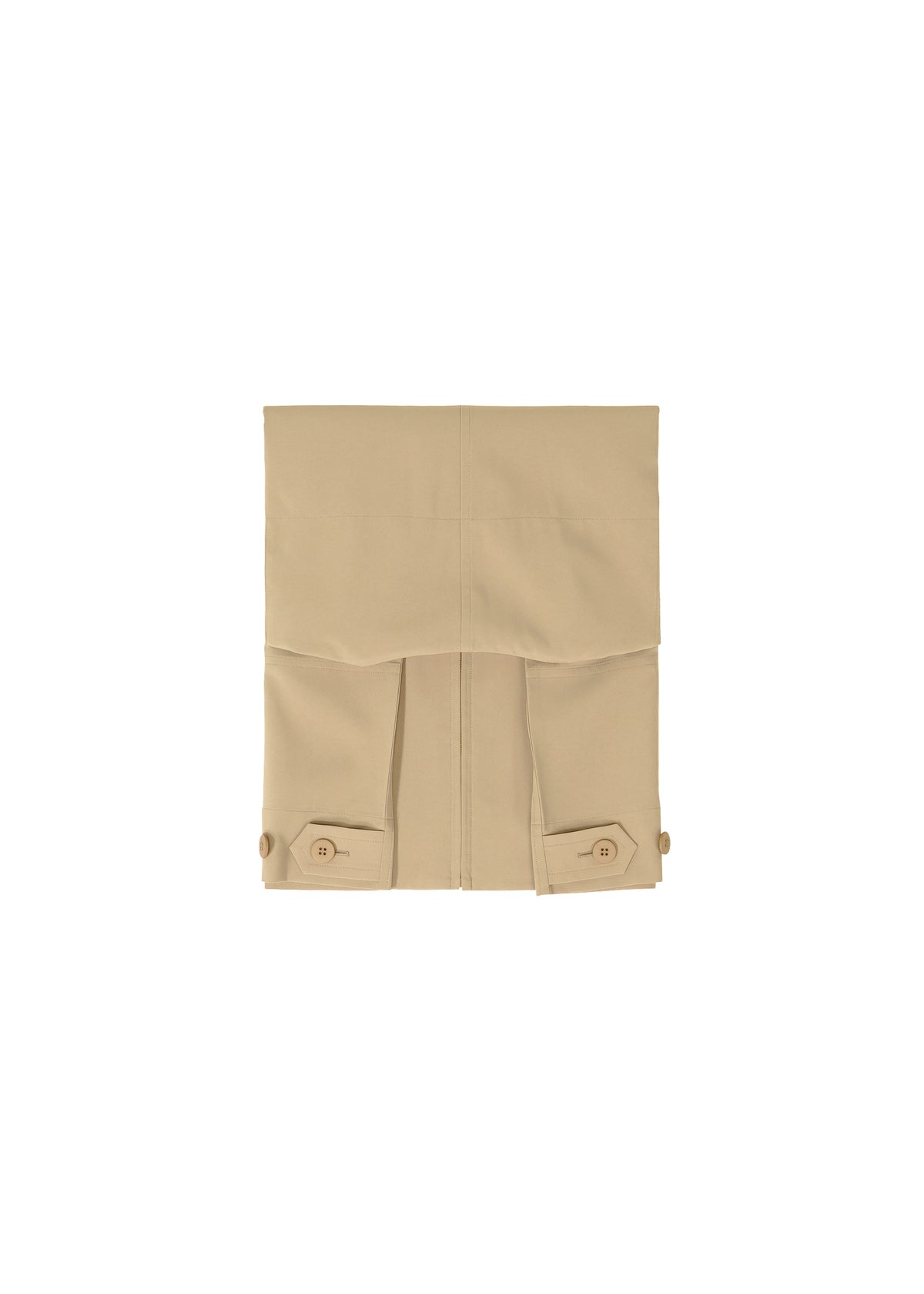 FLAT、メンズ_ジャケット&コート_ジャケット＆ブルゾン、ディテール画像6