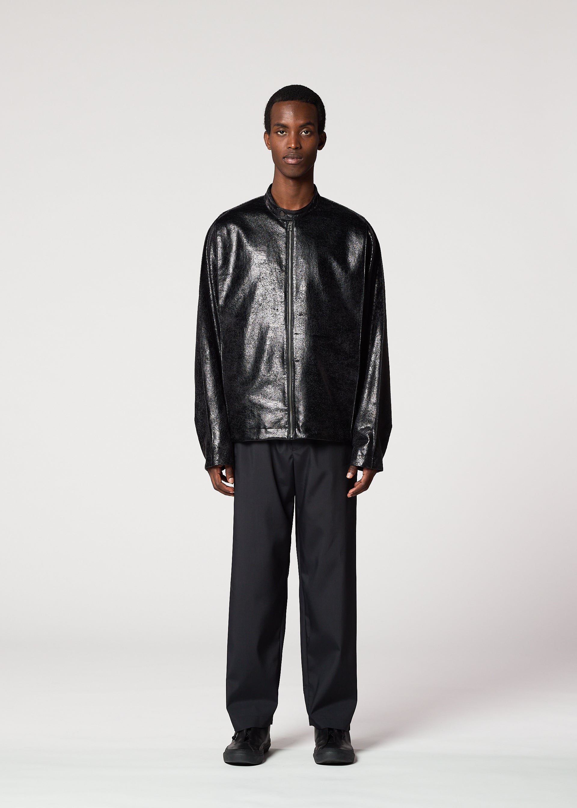 メンズ／ジャケット＆コート／ジャケット＆ブルゾン – isseymiyake.com