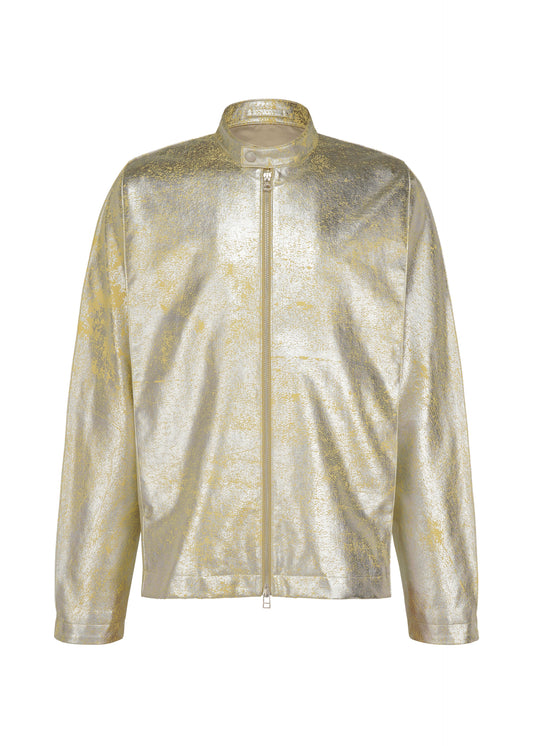 GINTO、メンズ_ジャケット&コート_ジャケット＆ブルゾン、グレー