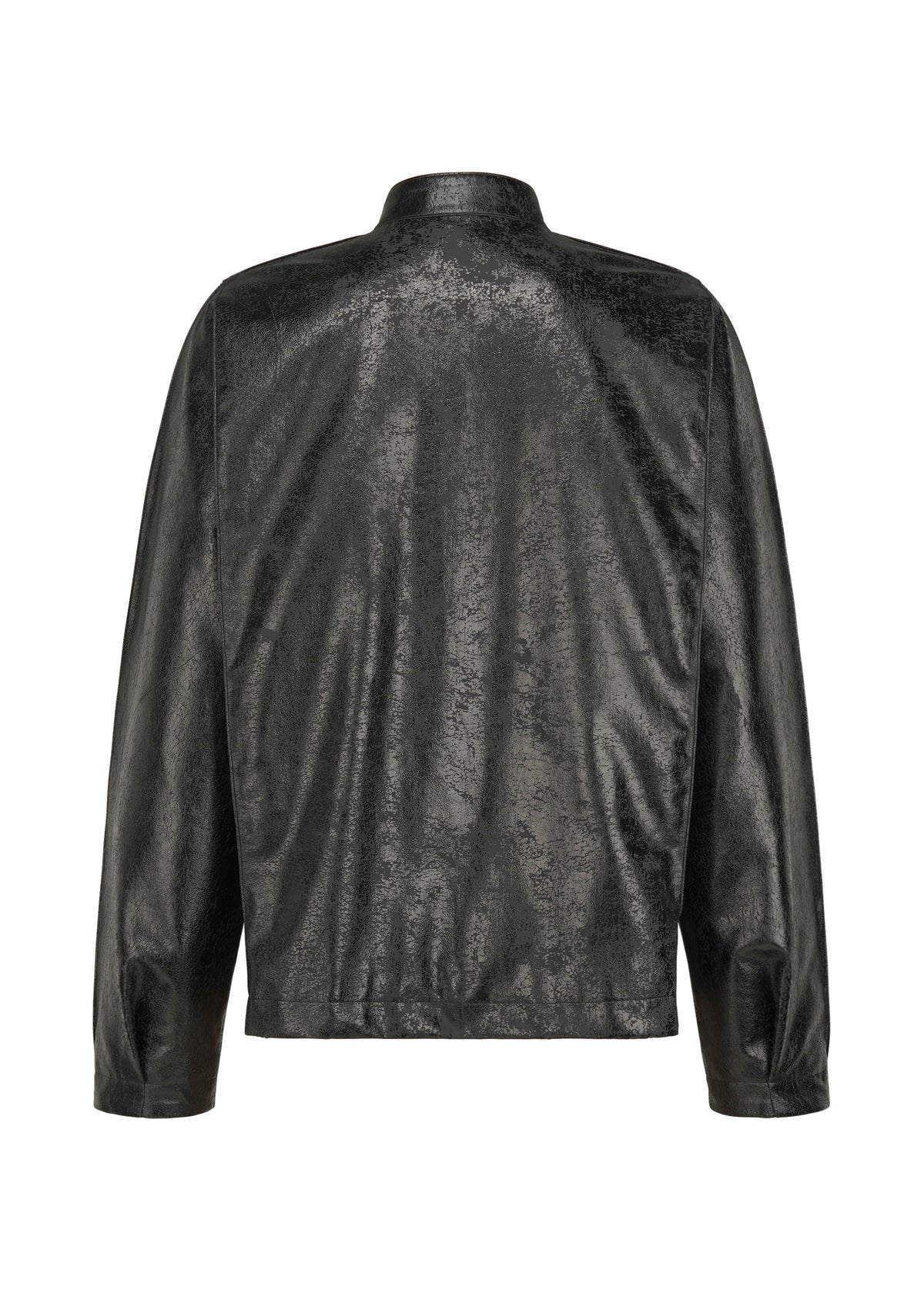 GINTO、メンズ_ジャケット&コート_ジャケット＆ブルゾン、ディテール画像1