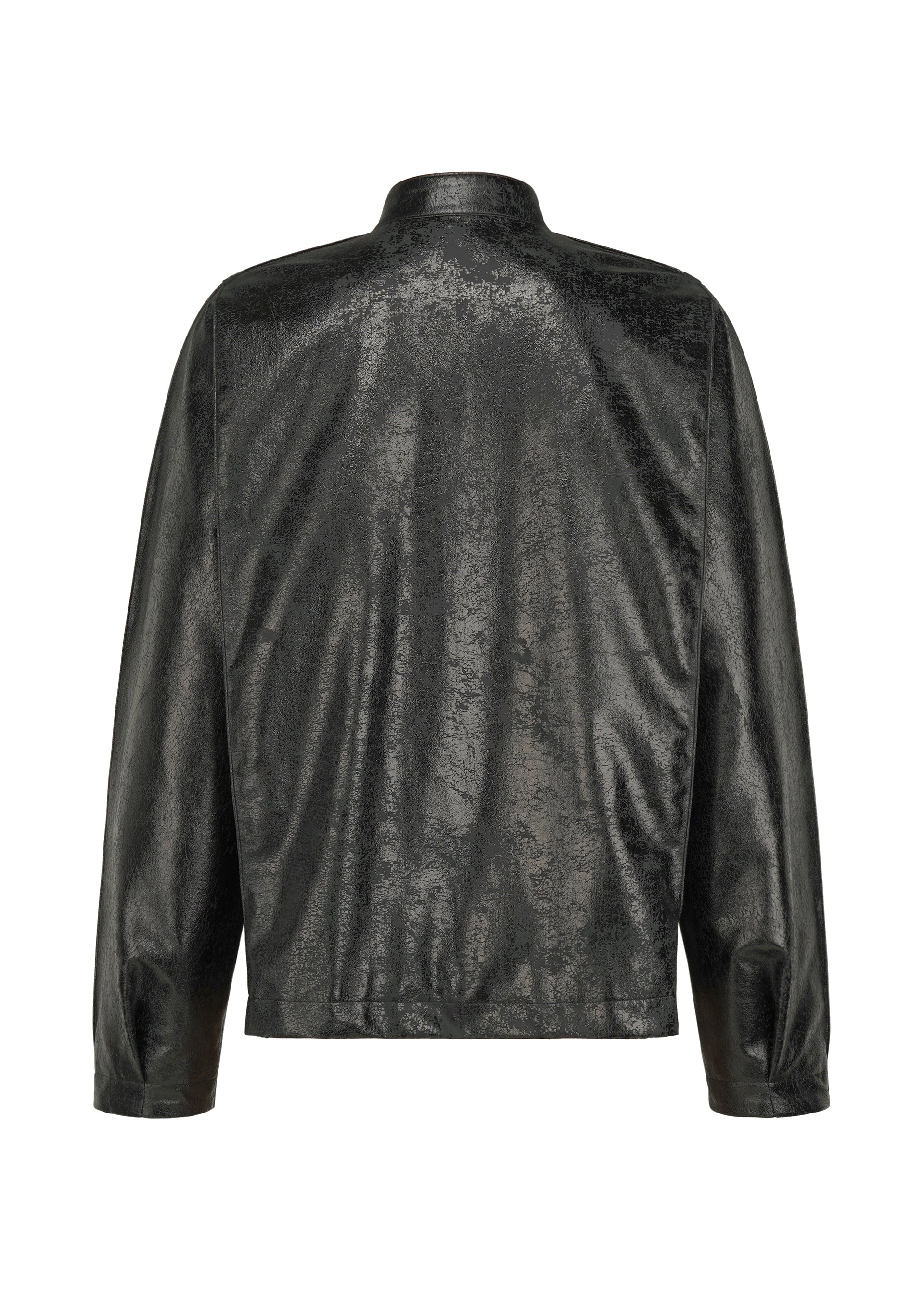 GINTO、メンズ_ジャケット&コート_ジャケット＆ブルゾン、ディテール画像1