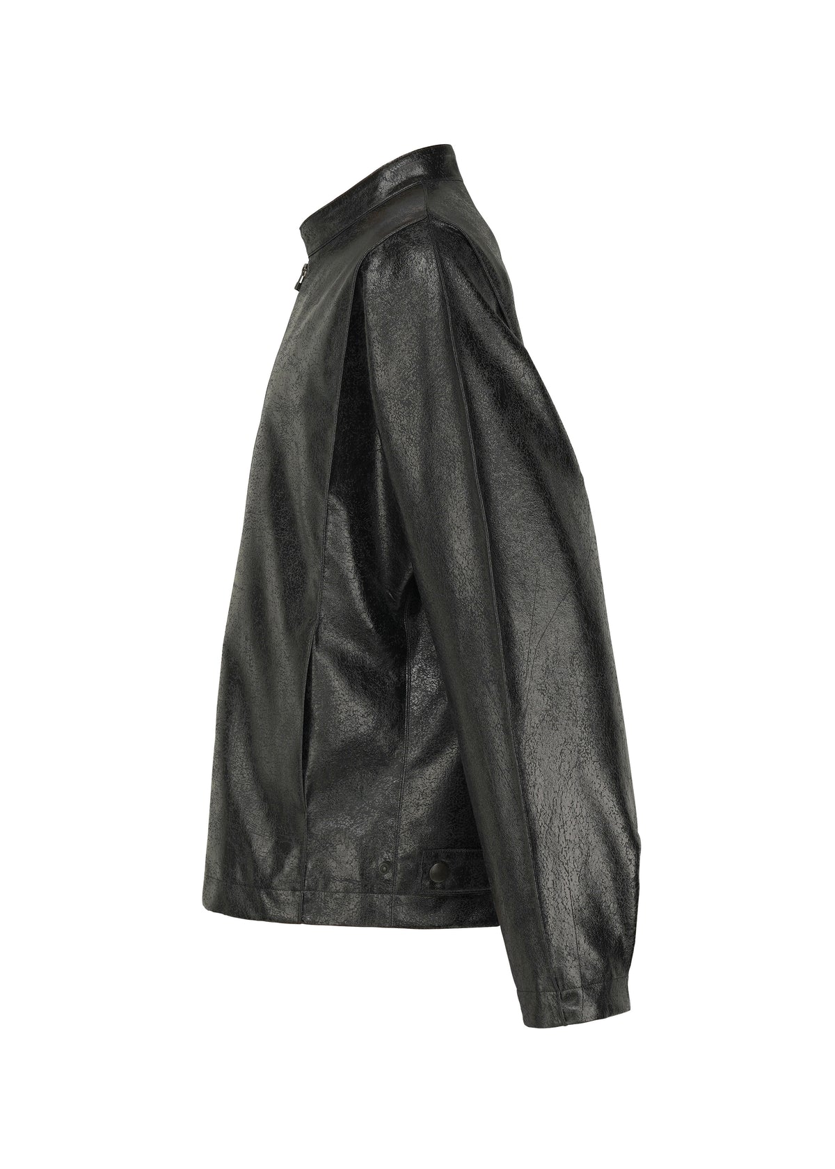 GINTO、メンズ_ジャケット&コート_ジャケット＆ブルゾン、ディテール画像2