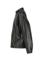 GINTO、メンズ_ジャケット&コート_ジャケット＆ブルゾン、ディテール画像2