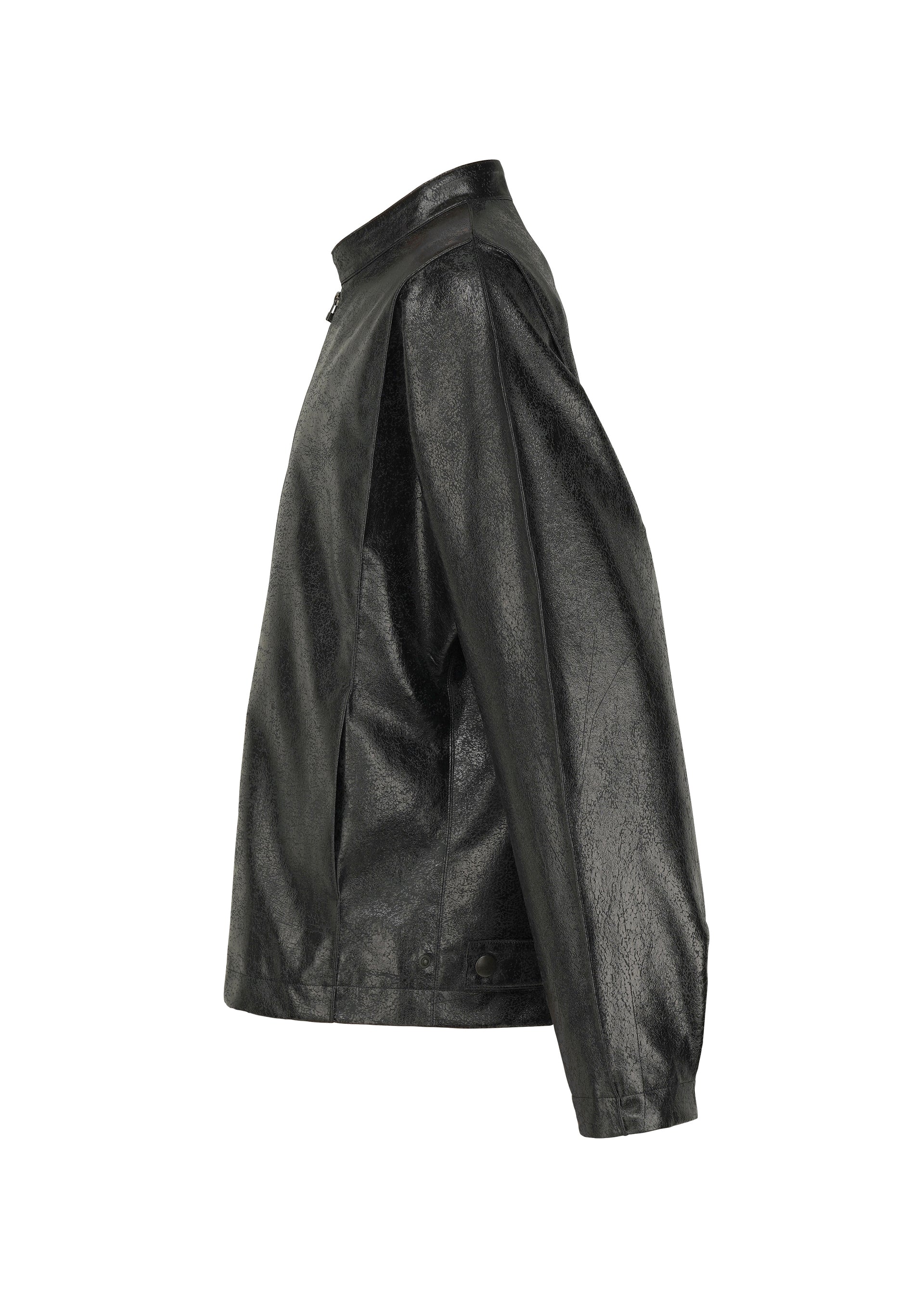 GINTO、メンズ_ジャケット&コート_ジャケット＆ブルゾン、ディテール画像2