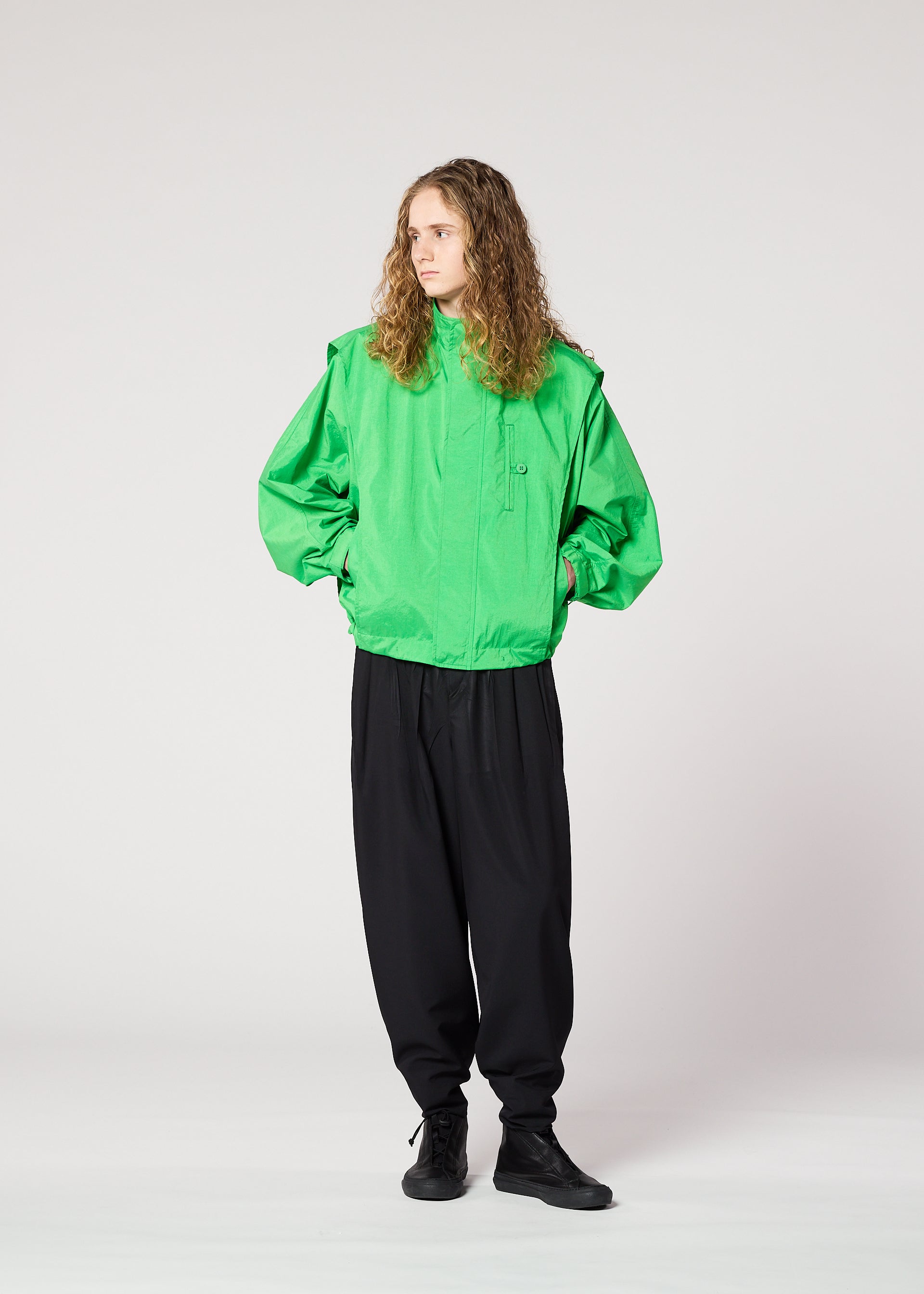 FISHING NET NYLON – isseymiyake.com