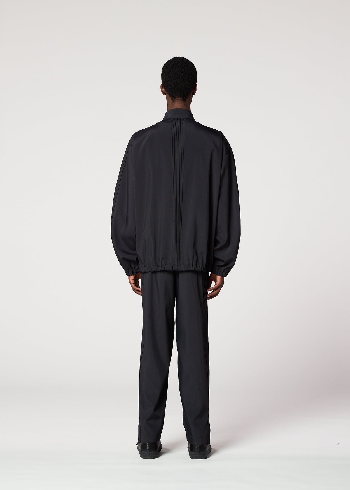 AIR PLEATS、メンズ_ジャケット&コート_ジャケット＆ブルゾン、着用画像3