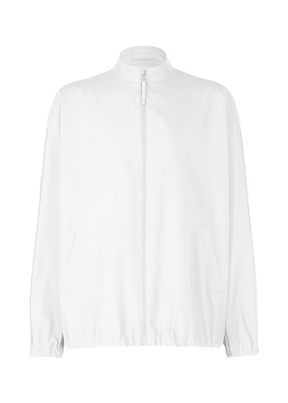 AIR PLEATS、メンズ_ジャケット&コート_ジャケット＆ブルゾン、グレー