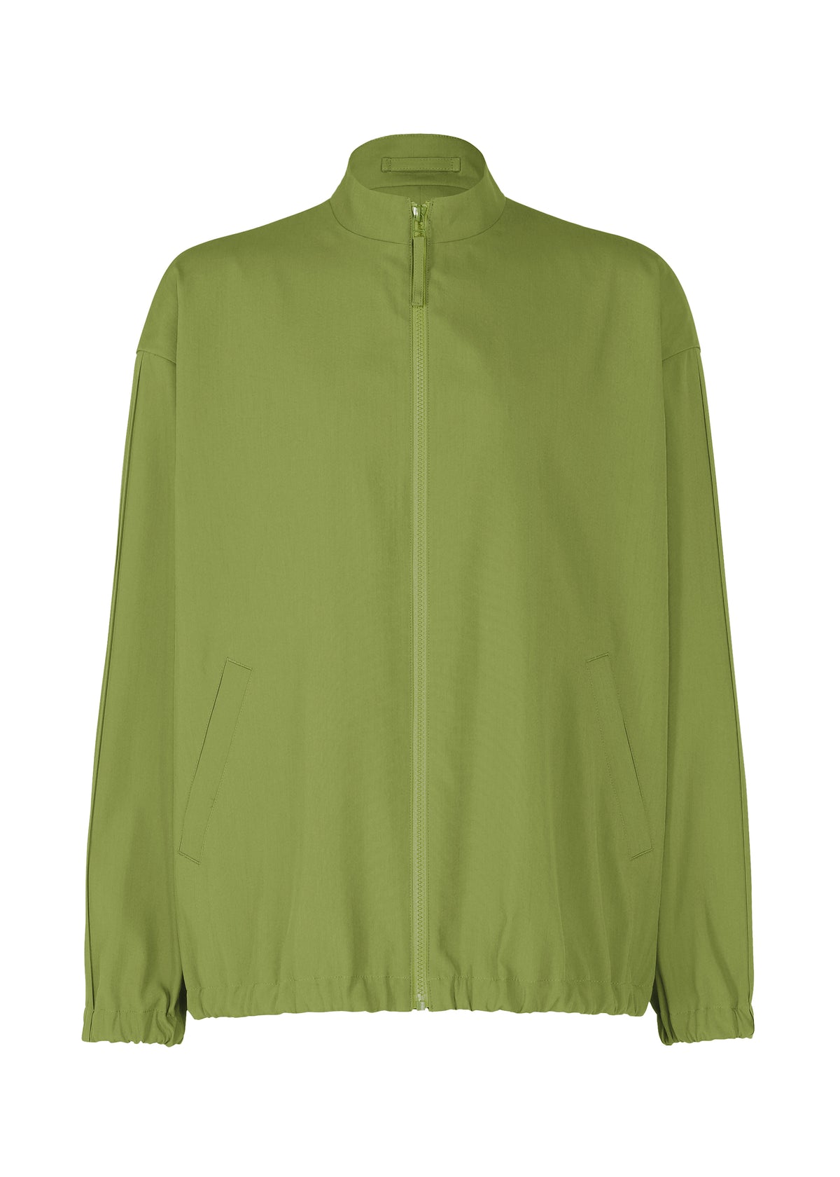 AIR PLEATS、メンズ_ジャケット&コート_ジャケット＆ブルゾン、カーキ