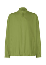 AIR PLEATS、メンズ_ジャケット&コート_ジャケット＆ブルゾン、カーキ