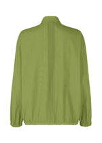 AIR PLEATS、メンズ_ジャケット&コート_ジャケット＆ブルゾン、ディテール画像1