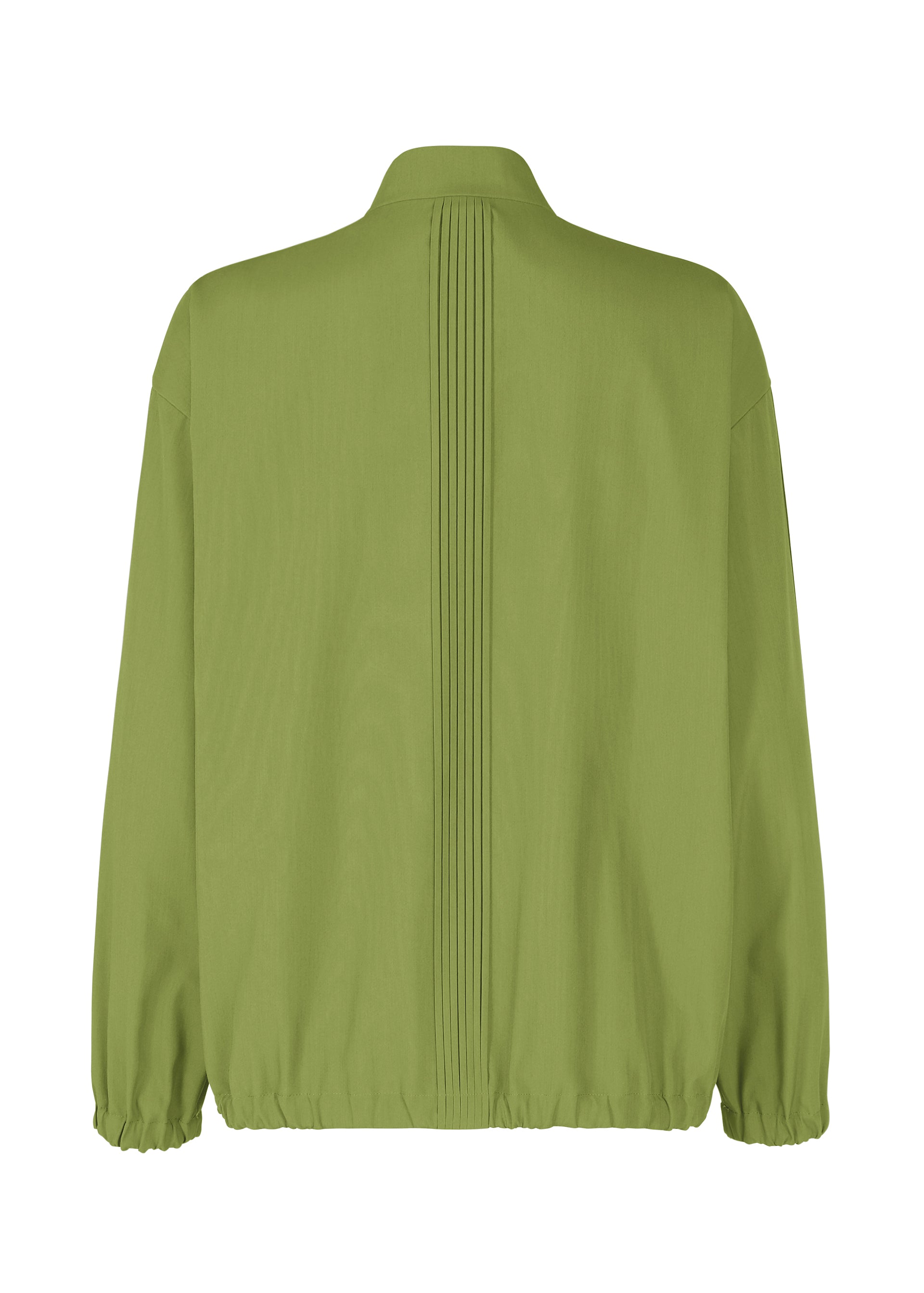 AIR PLEATS、メンズ_ジャケット&コート_ジャケット＆ブルゾン、ディテール画像1