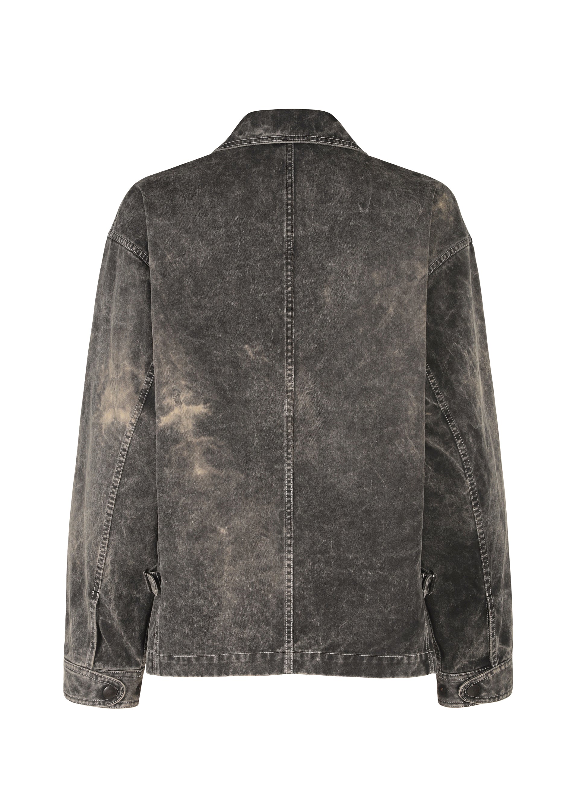 namnam*【tageechita】 新品未使用 ブルゾン S グレー ELEMENTS – isseymiyake.com