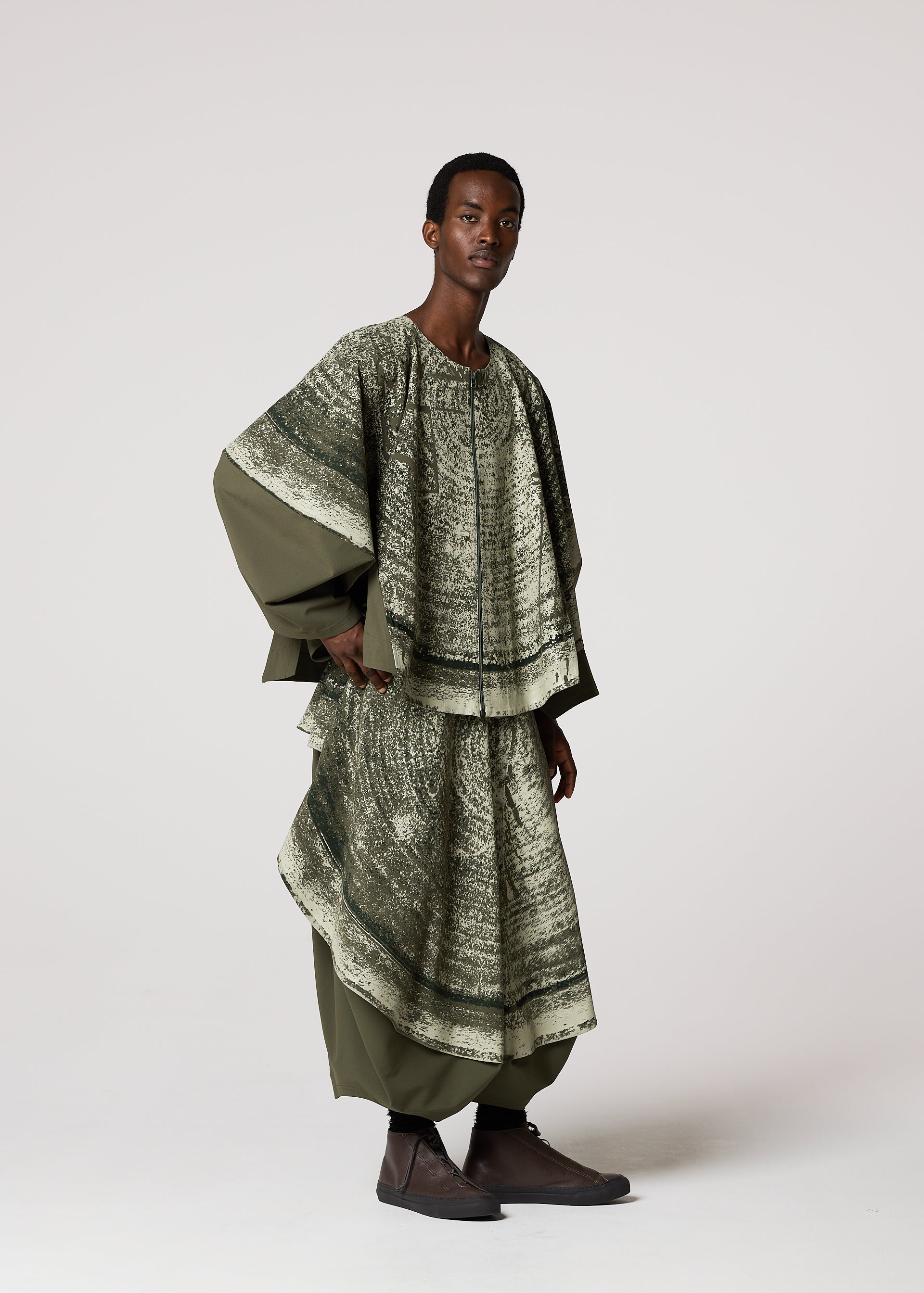 フェイスカラー yukiky KAIYU – isseymiyake.com
