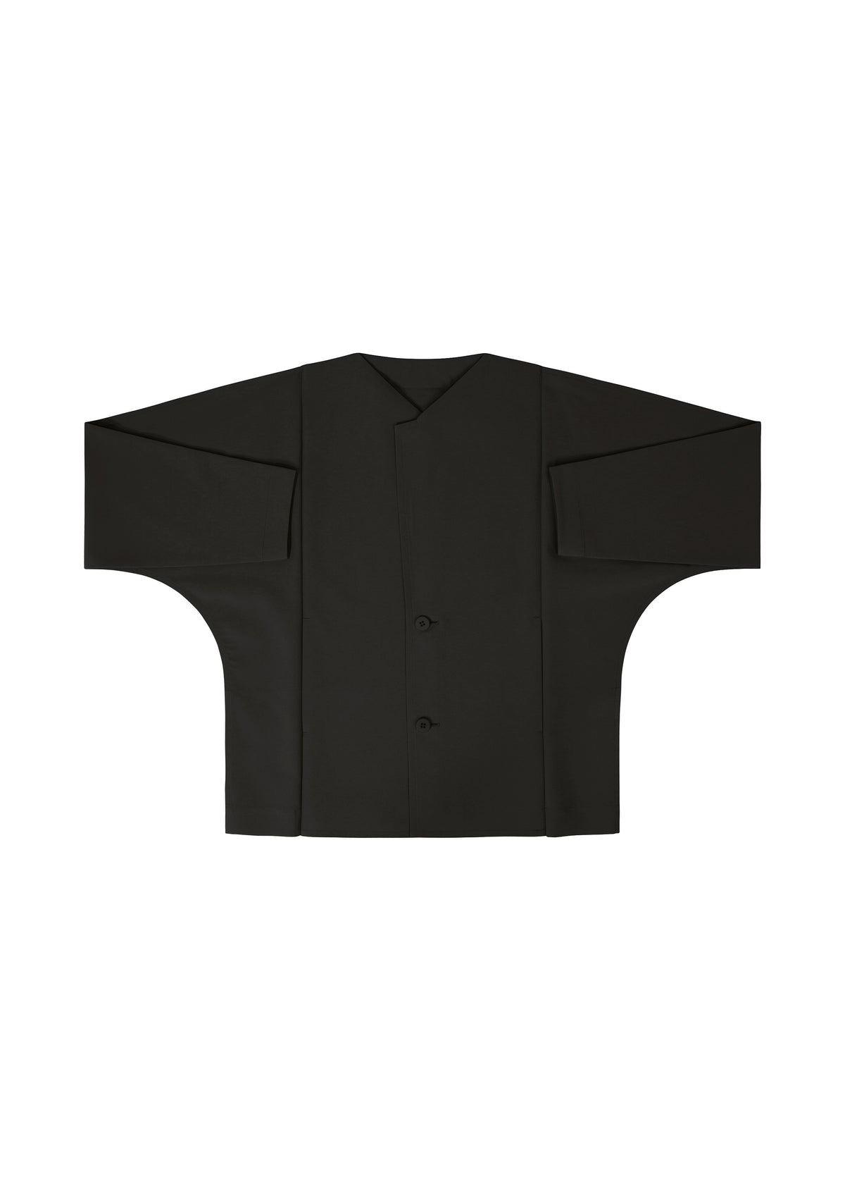 FLAT BLACK、メンズ_ジャケット&コート_ジャケット＆ブルゾン、ディテール画像4