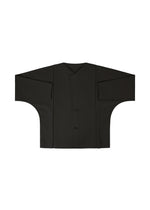 FLAT BLACK、メンズ_ジャケット&コート_ジャケット＆ブルゾン、ディテール画像4