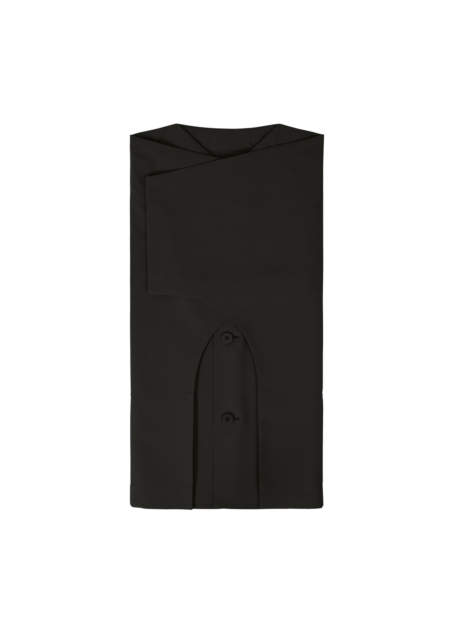 FLAT BLACK、メンズ_ジャケット&コート_ジャケット＆ブルゾン、ディテール画像5