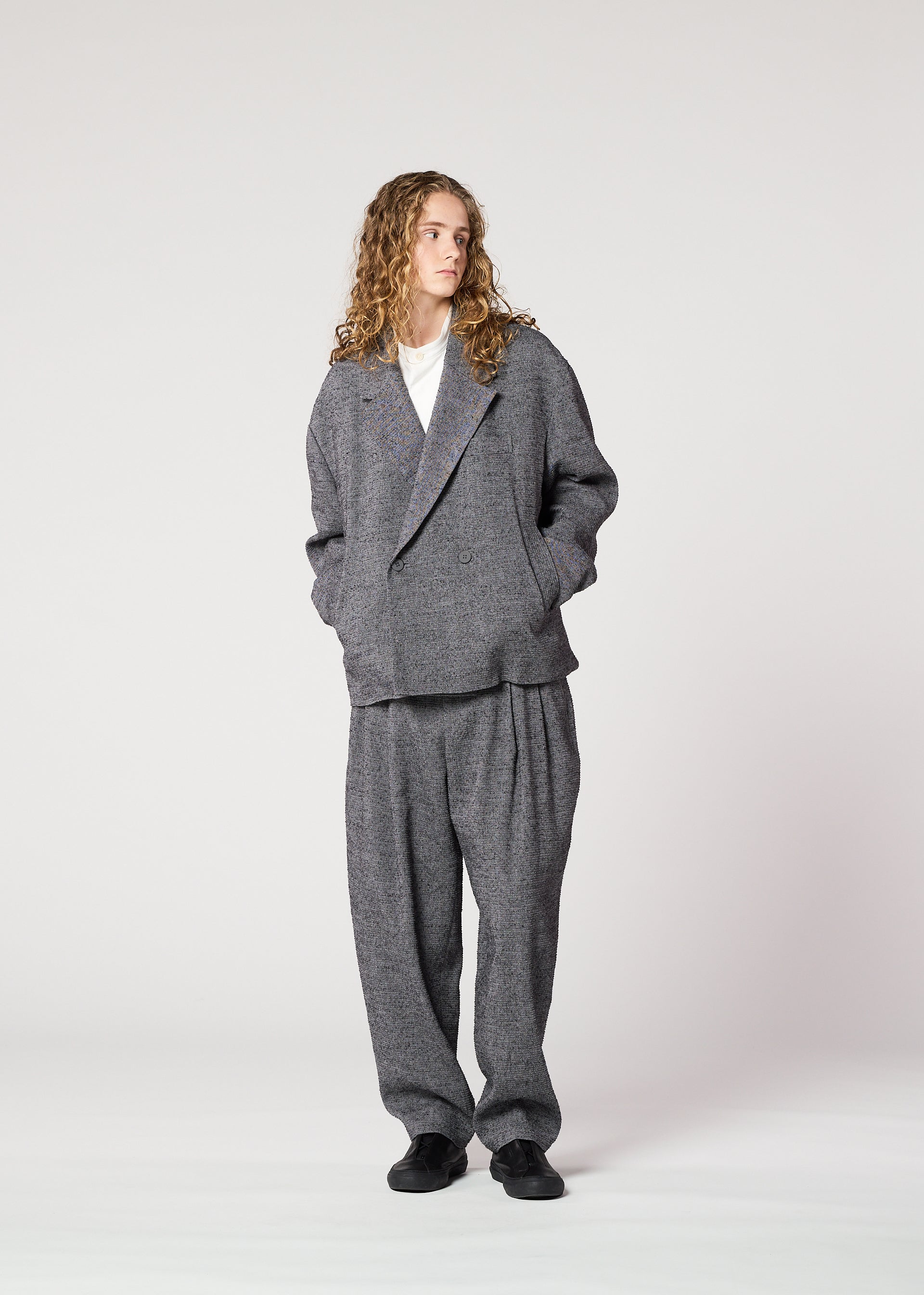 TEXTURES、メンズ_ジャケット&コート_ジャケット＆ブルゾン、着用画像4