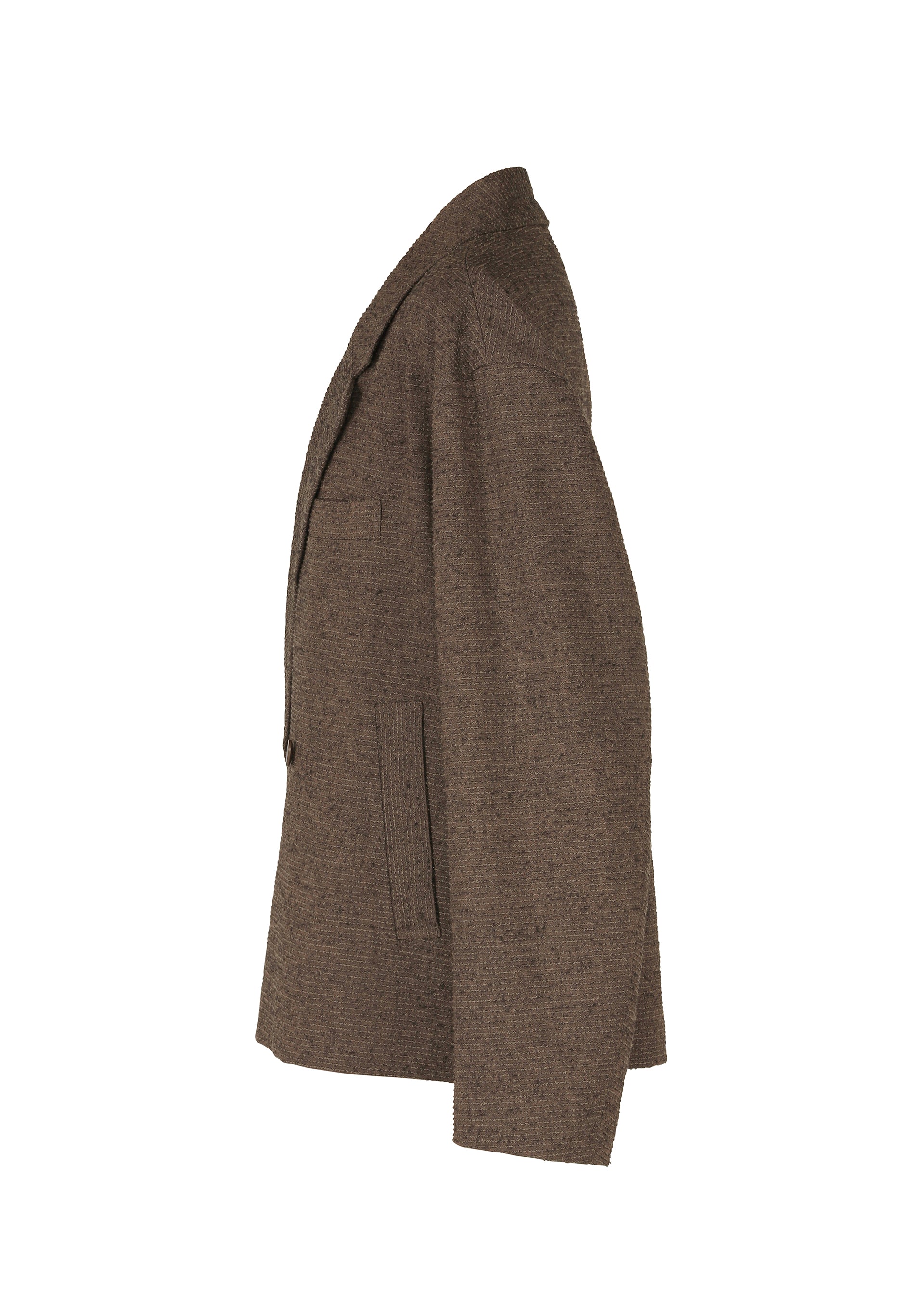 TEXTURES、メンズ_ジャケット&コート_ジャケット＆ブルゾン、ディテール画像2