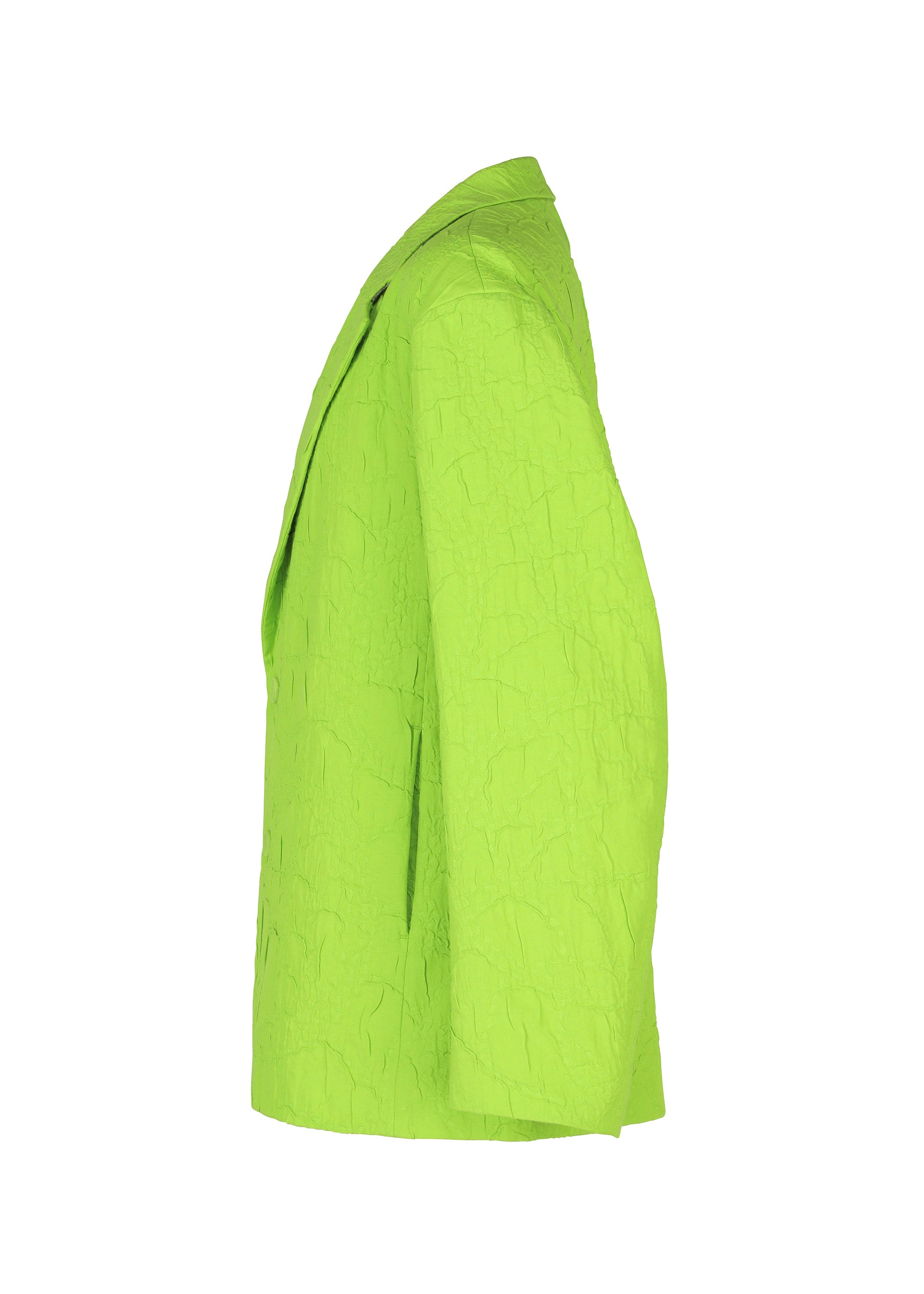 SHRINK JACQUARD – isseymiyake.com