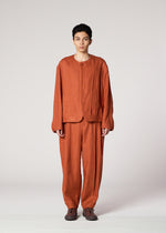 TOUGH LINEN、メンズ_ジャケット&コート_ジャケット＆ブルゾン、着用画像1