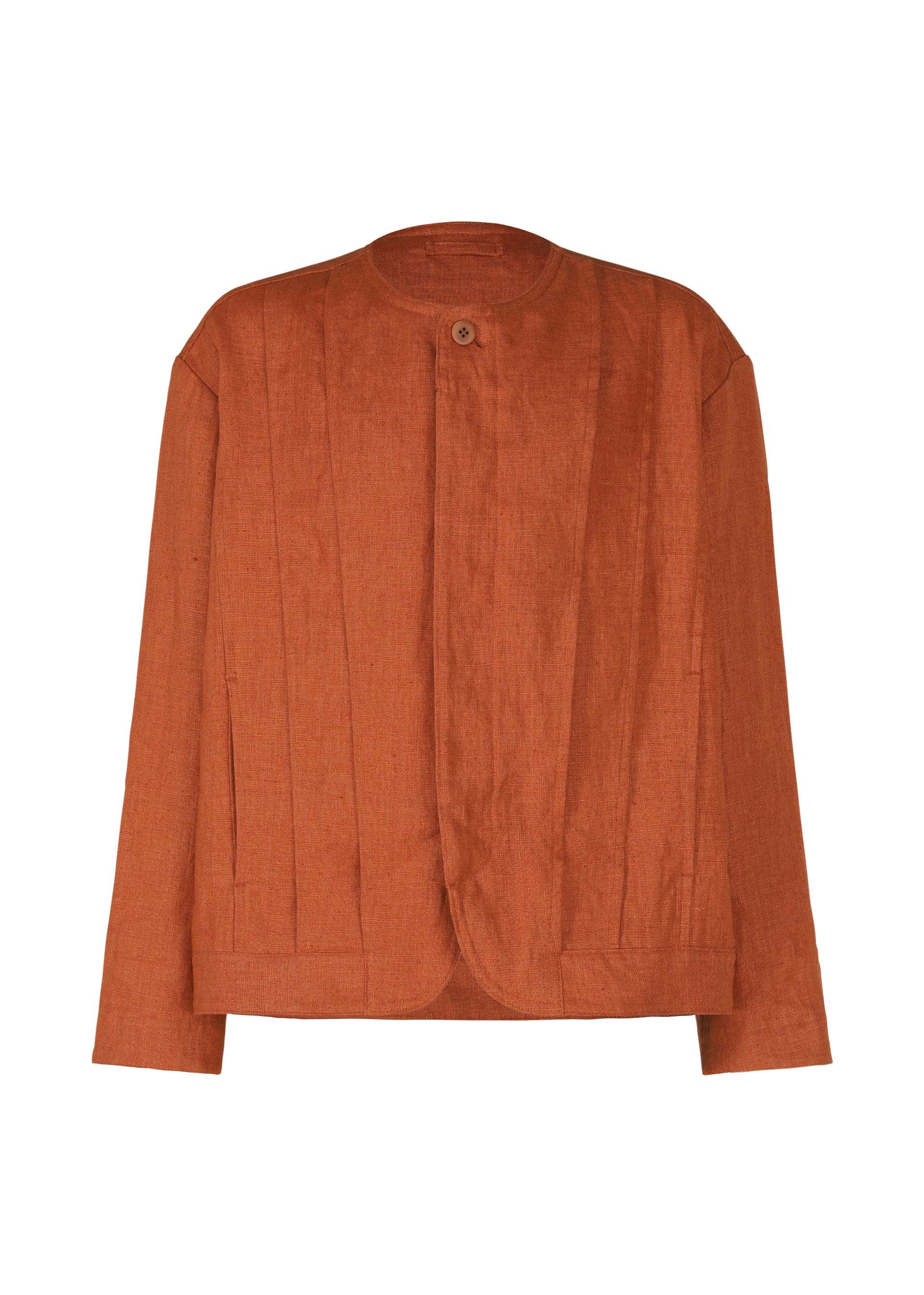 TOUGH LINEN – isseymiyake.com