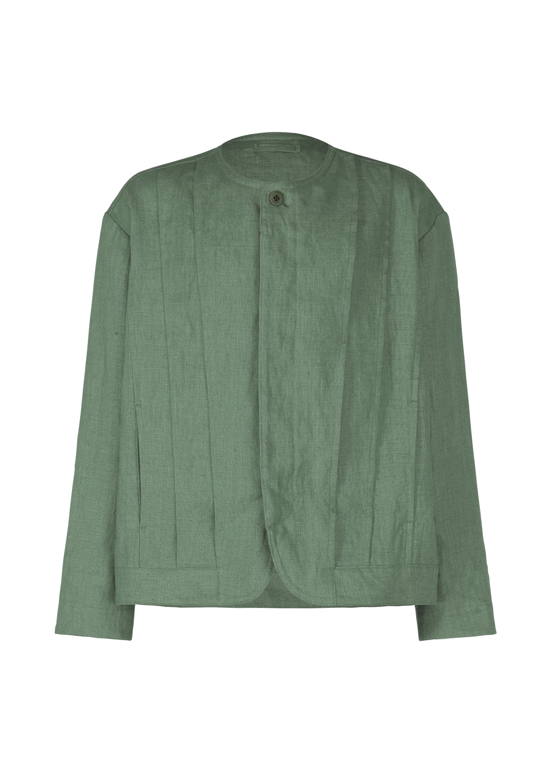 TOUGH LINEN – isseymiyake.com