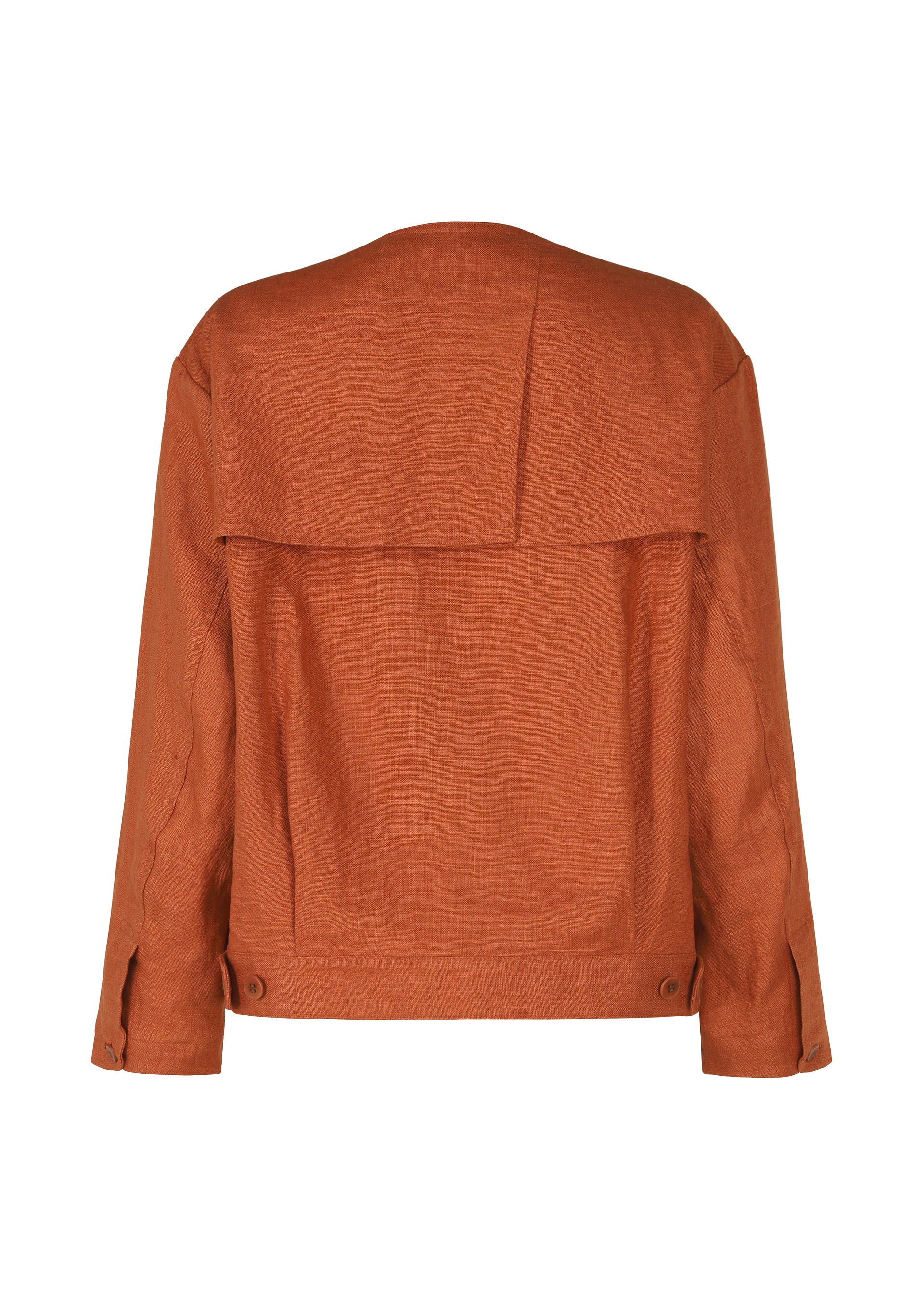 TOUGH LINEN – isseymiyake.com