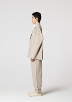 FLAT、メンズ_ジャケット&コート_ジャケット＆ブルゾン、着用画像2