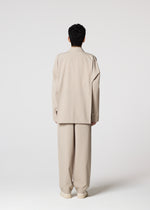 FLAT、メンズ_ジャケット&コート_ジャケット＆ブルゾン、着用画像3