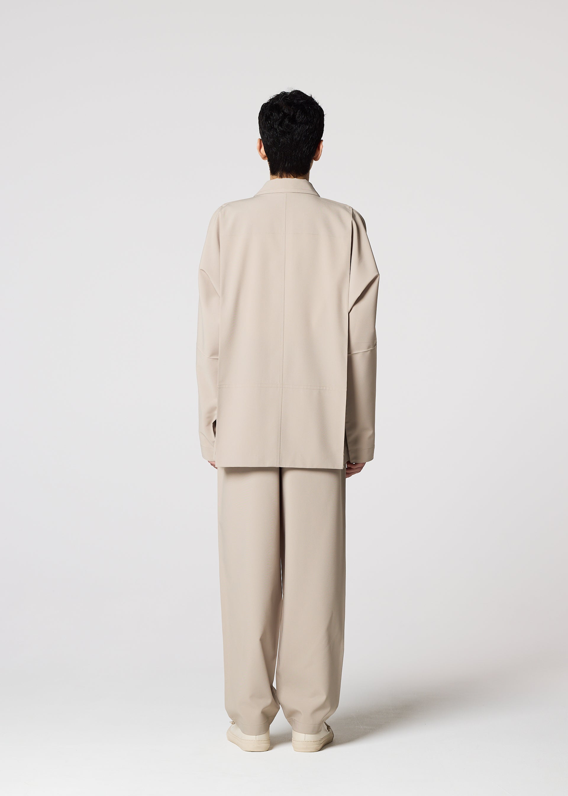 FLAT、メンズ_ジャケット&コート_ジャケット＆ブルゾン、着用画像3