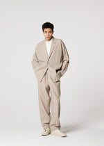 FLAT、メンズ_ジャケット&コート_ジャケット＆ブルゾン、着用画像4