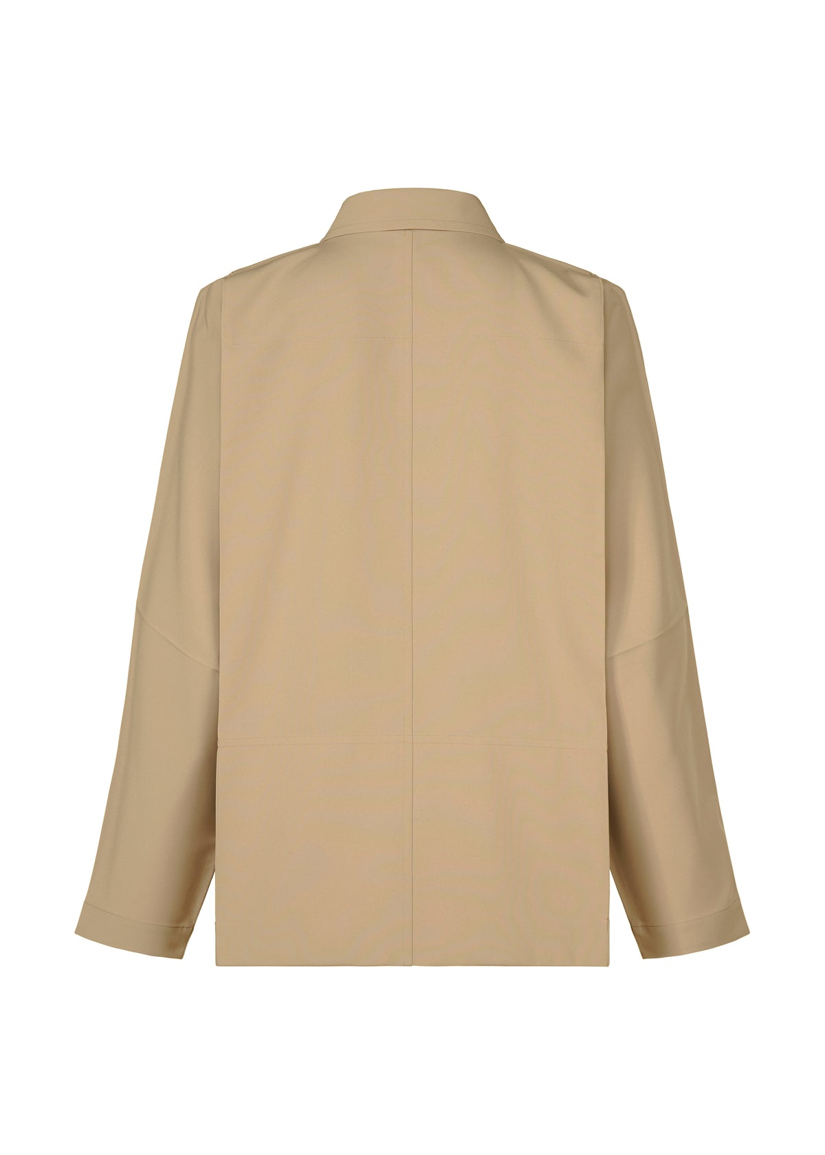 FLAT、メンズ_ジャケット&コート_ジャケット＆ブルゾン、ディテール画像1