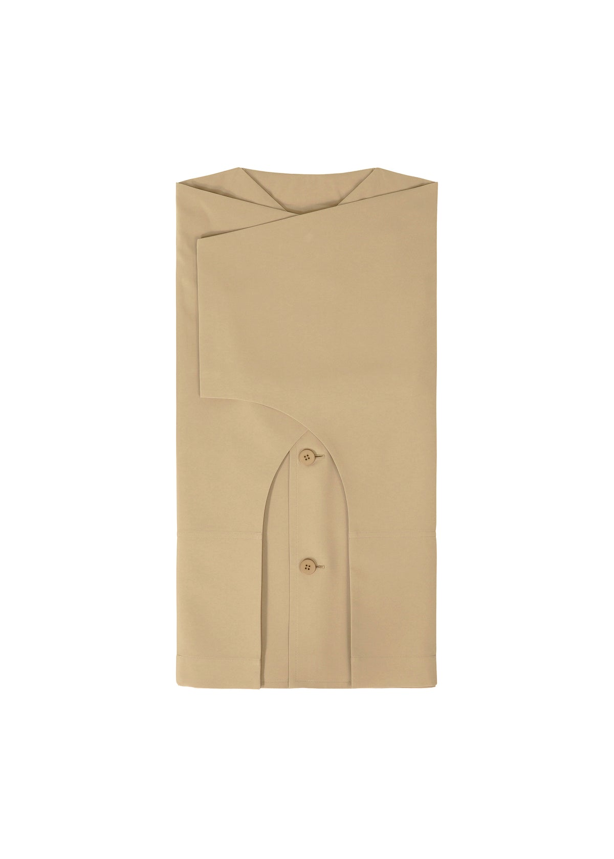 FLAT、メンズ_ジャケット&コート_ジャケット＆ブルゾン、ディテール画像5